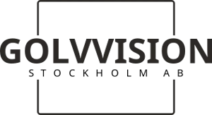 Golvvision Stockholm logotyp – kund hos VIA Media