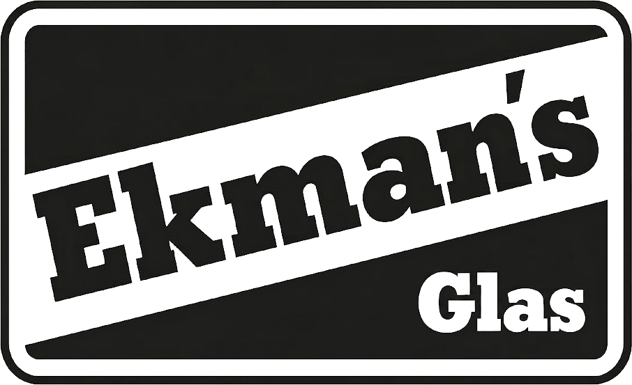 Ekman's Glas