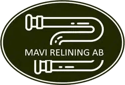 Mavi Relining logotyp – kund hos VIA Media