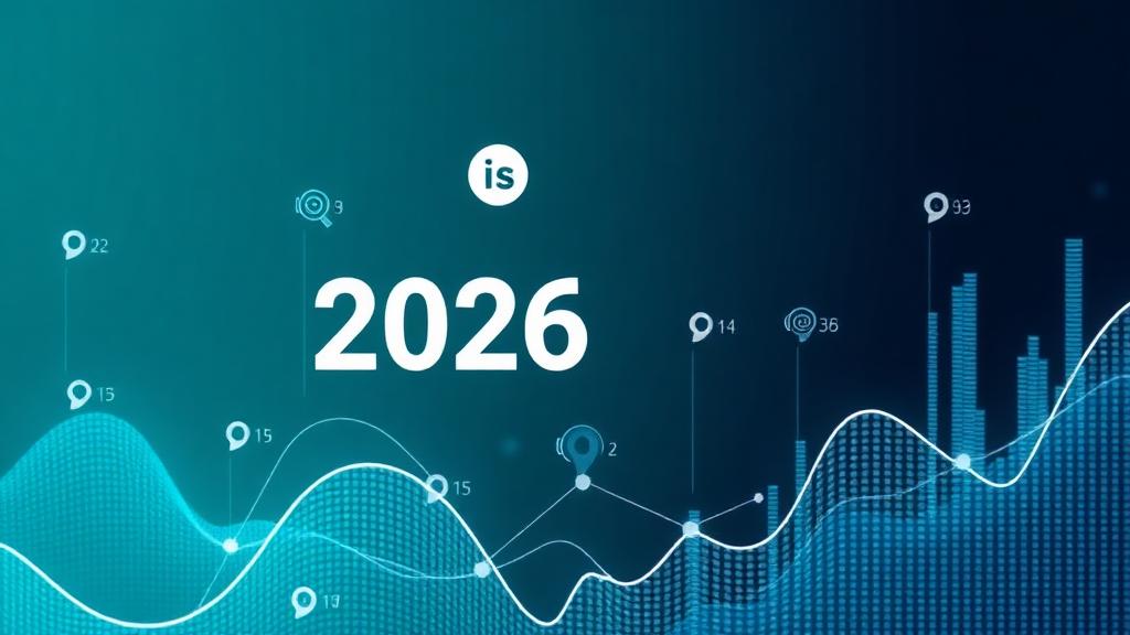 SEO-trender 2026: Vad du behöver veta för att ranka högre – guide från VIA Media