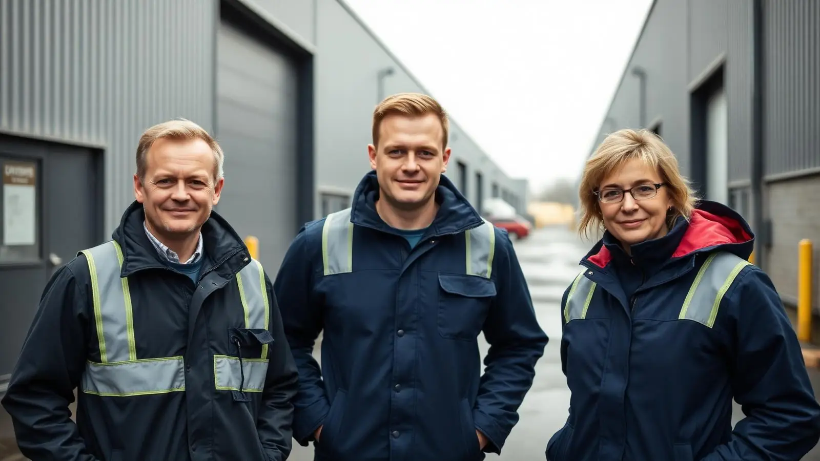 Nyhetsbrev – Nyhetsbrev för för bygg- och serviceföretag