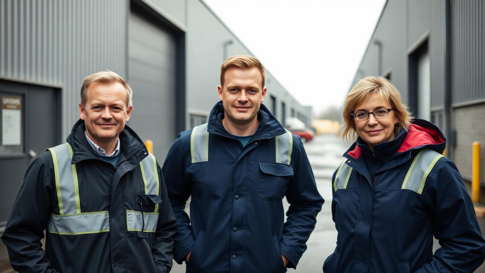 Kundcase från VIA Media – bygg- och serviceföretag som ökat sin försäljning med SEO och Google Ads