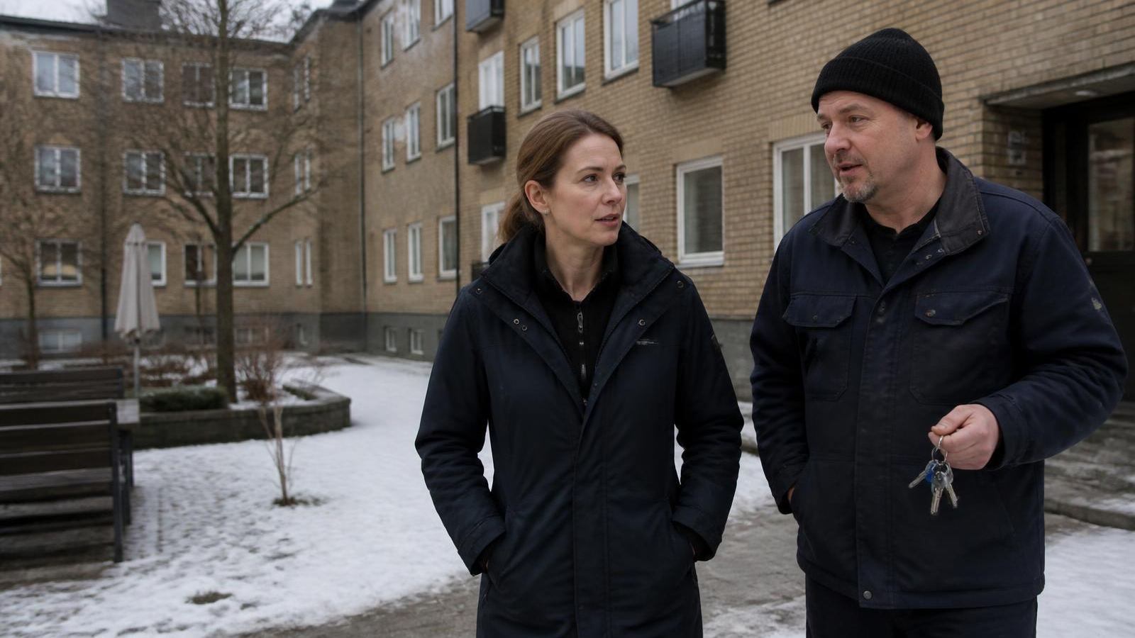 Marknadsföring för fastighetsförvaltare – fastighetsförvaltare i arbete