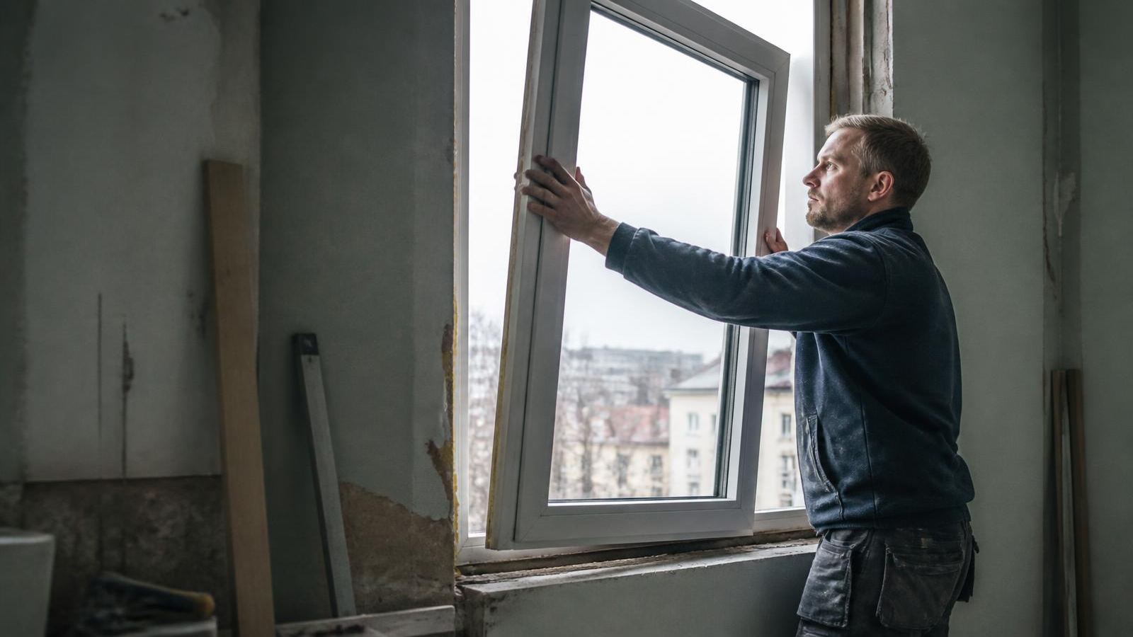 Marknadsföring för fönsterfirmor – fönsterfirmor i arbete