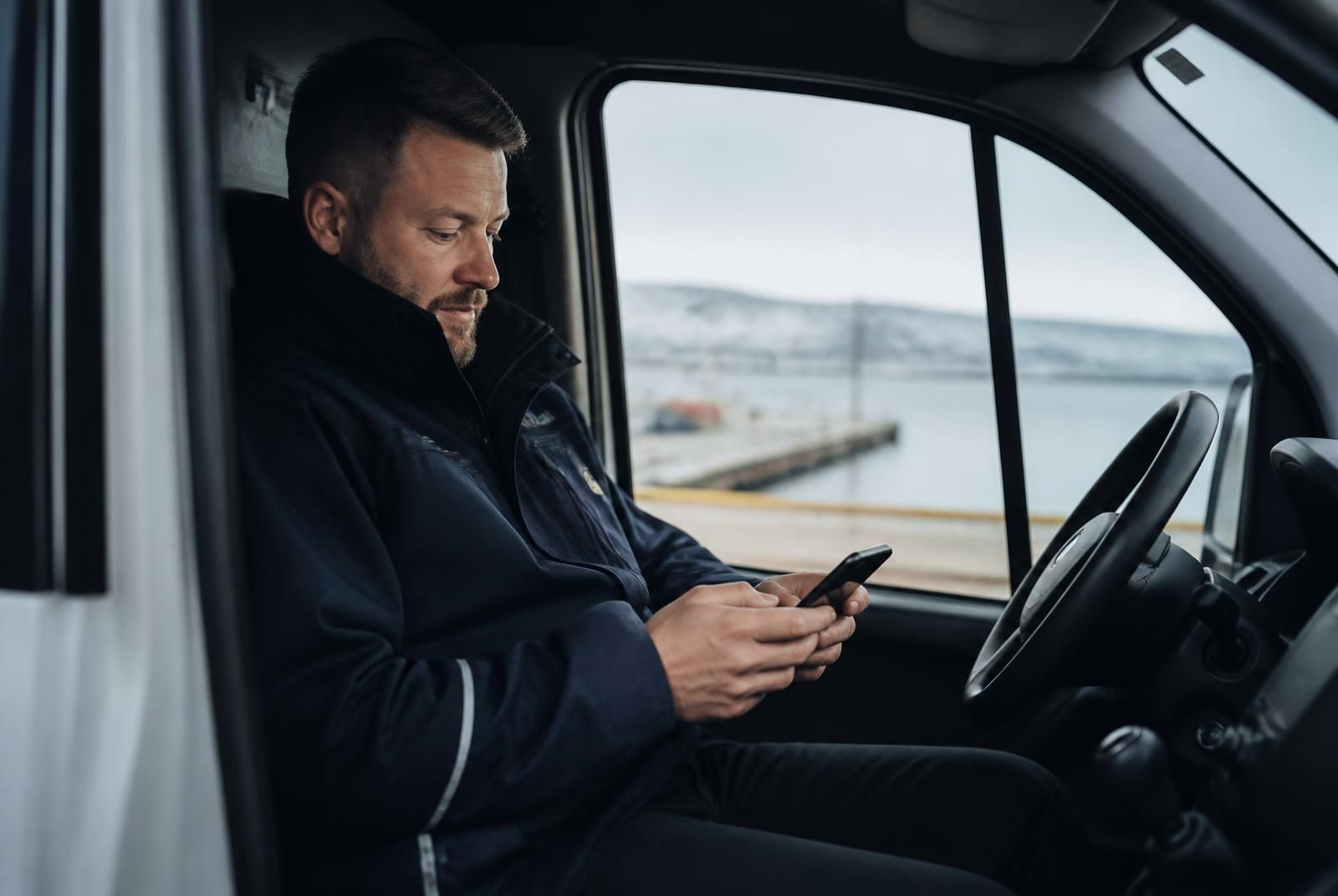 Annonsering i ChatGPT – OpenAI Ads i Åstorp för för bygg- och serviceföretag