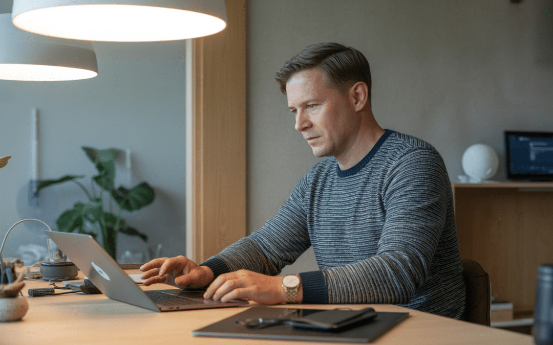 AI för chefer & ledare