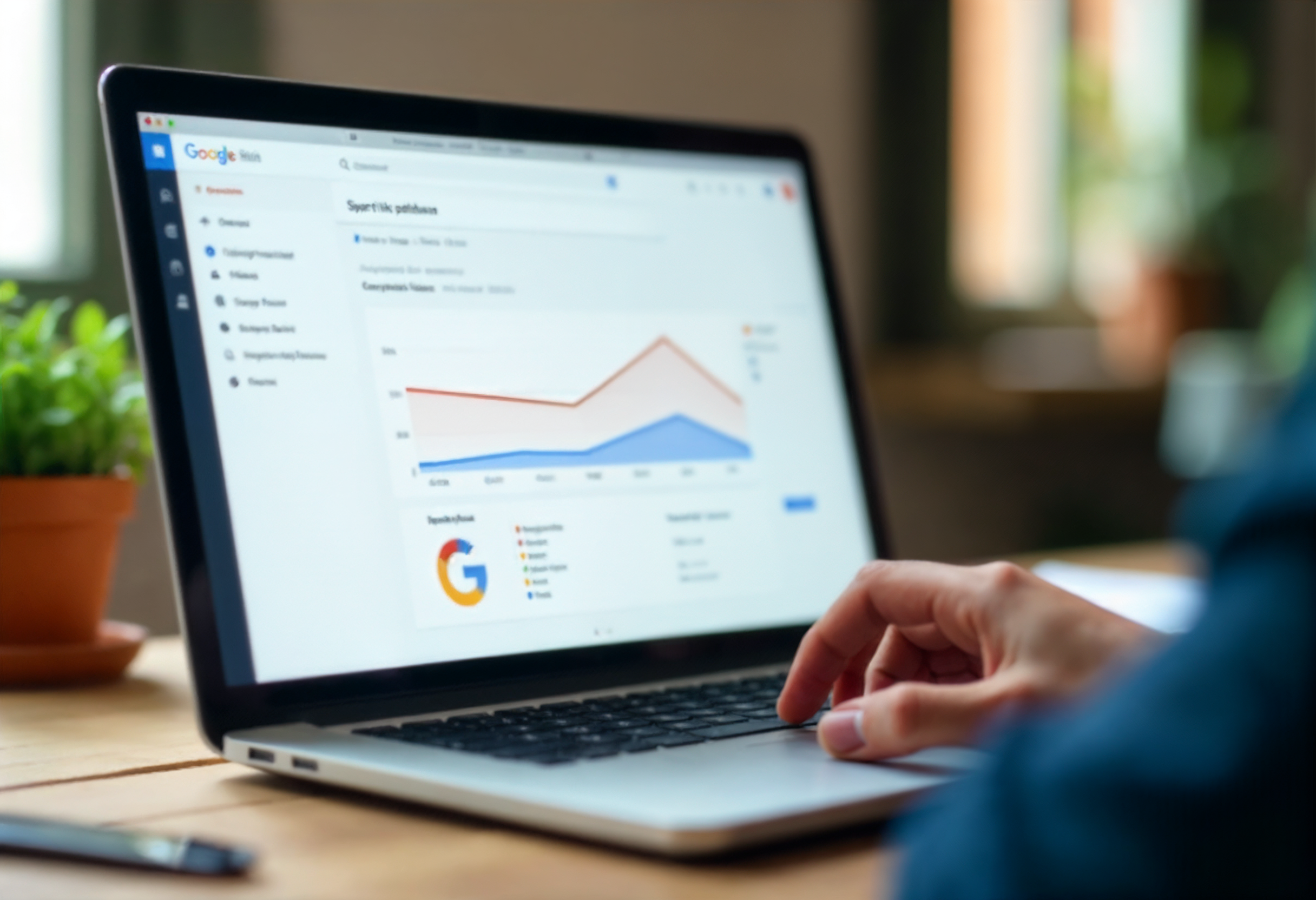 Minskade visningar på Google Search Console? Här är förklaringen