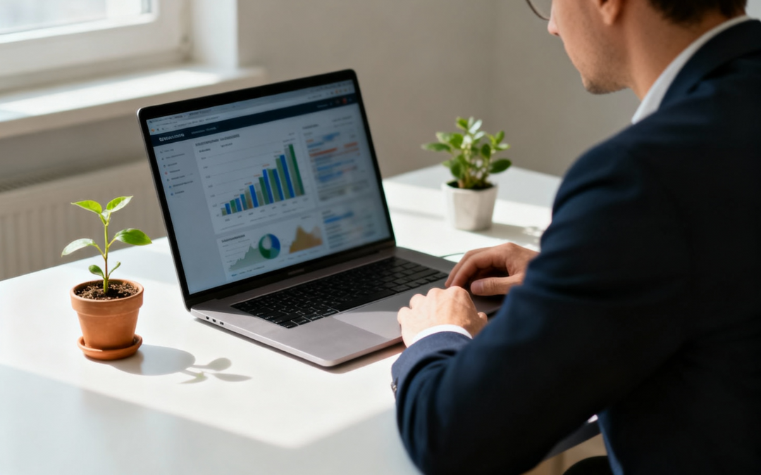 Är SEO värt investeringen? Läs vårt resonemang