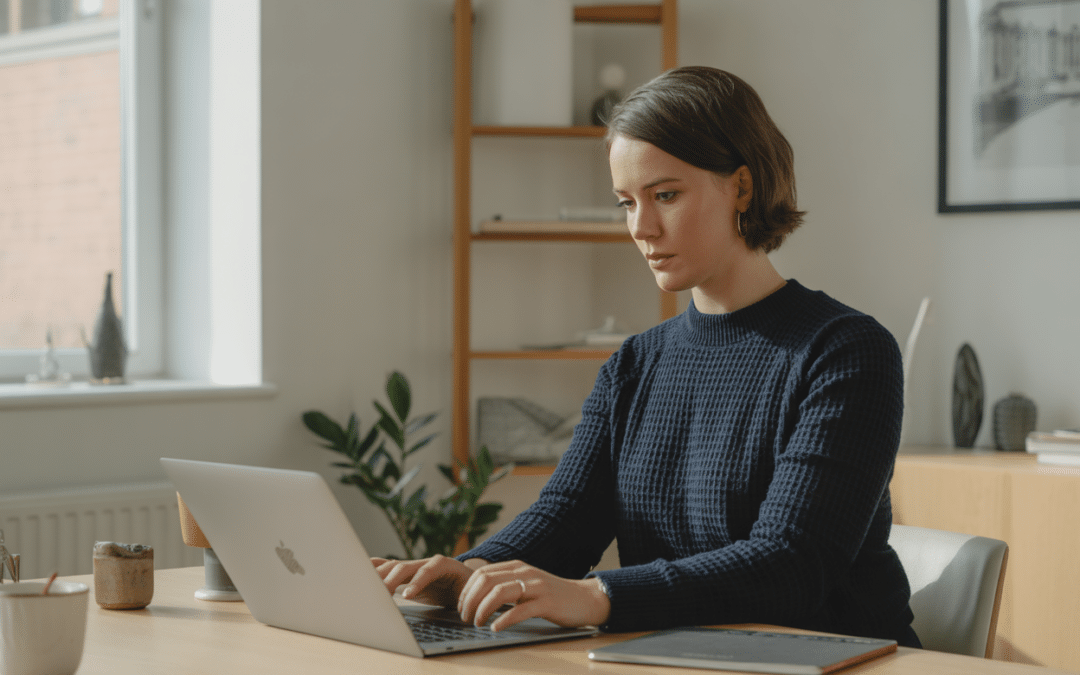 Hur syns man i ChatGPT & andra LLMs/AI-sökmotorer?