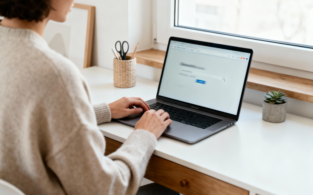 Producera innehåll i bulk med programmatisk SEO