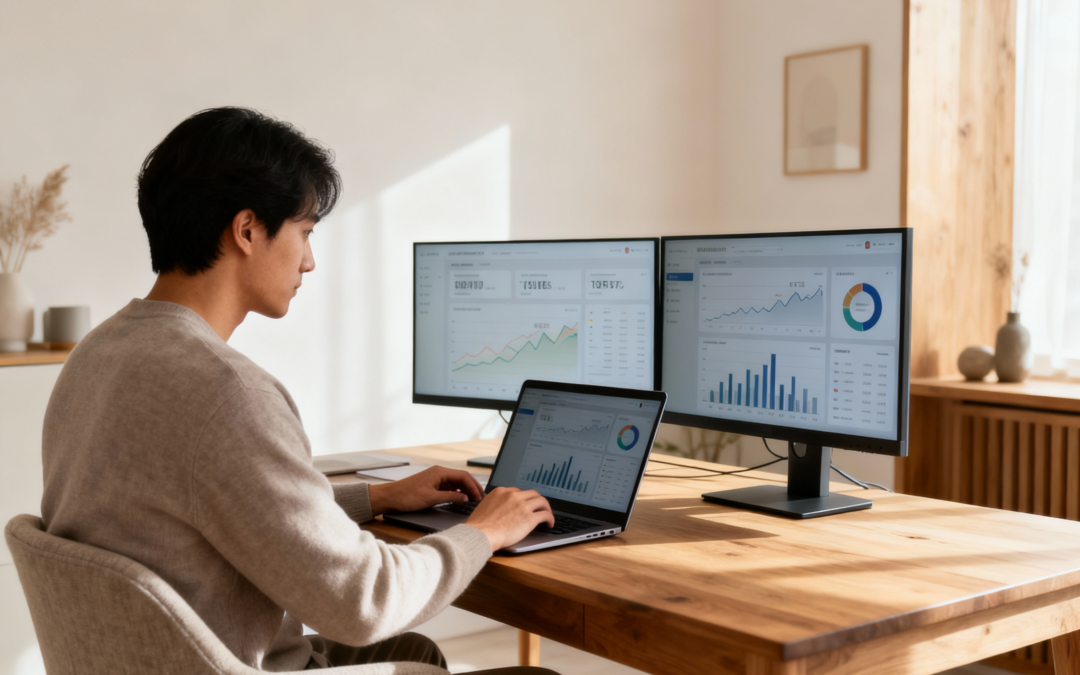 SEO för ChatGPT & LLM